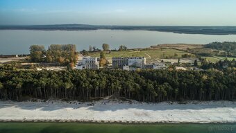 Apartament Mielno-Holiday401, nad samym morzem. - 18