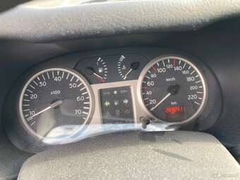 Renault Clio 1.4 Benzyna - 18