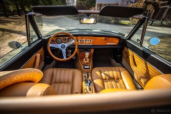 Fiat 124 spider - 18