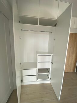 2 pokoje, 47m2,  balkon, parking,Tarasy Bernardyńskie - 18
