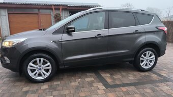 Ford Kuga 1,5 benzyna - 18