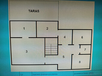 Dom w Andrychowie piękny ogród blisko centrum sprzedam - 18