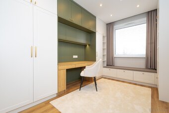 Apartament/ Klasyczne Piękno/ Port Popowice - 18