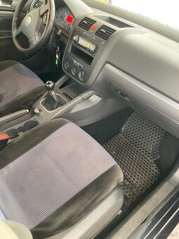 Jetta 1.9 TDI 110-KM - 18