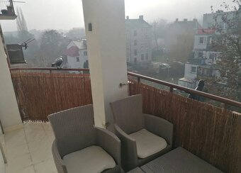 3 pokoje, 64.90m2, duży balkon, umeblowane, III p. Os.Asnyka - 18