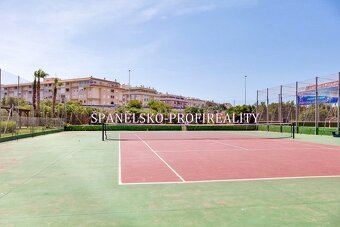 Hiszpania-Torrevieja, La Mata 2 sypialnie - 18