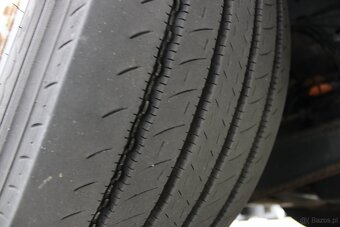 MAN TGX 18.440, NISKI POKŁAD, EURO 6 - 18