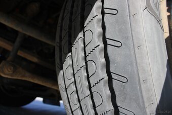 Iveco EUROCARGO ML 75E18, EURO 5, WYCIĄGARKA, ŁADOWARKI - 18
