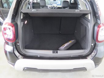 Dacia Duster 1.2TCe,92kW,nawigacja,klimatyzacja,kamera,ogrze - 18