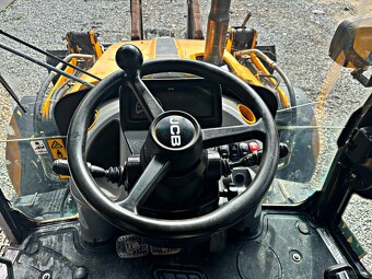 JCB 3CX PRO KOPARKO-ŁADOWARKA 2022R | JCB 3CX Plus, 4CX, 5CX - 18