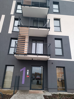 Apartament VIVA PIAST - 18