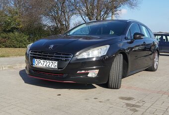 Peugeot 508 - 18