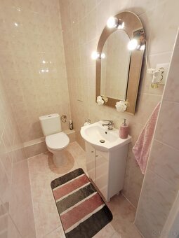 Mieszkanie o pow. 72.53m2, dwa balkony, II p., os.Dobrzec - 18