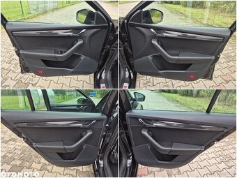 Skoda Octavia 2.0 TSI DSG RS 230 - 18