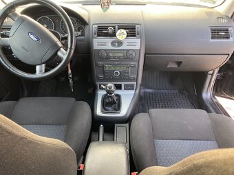 Mondeo 2.0 T-Diesel - 18
