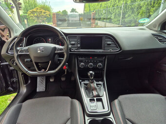 Seat Leon 1.4 TSI FR S&S - 18