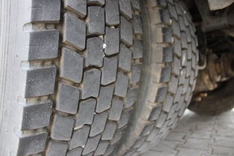 Volvo FL 240, EURO 5, HYDRAULICZNY PRZÓD, OPONY 80% - 18