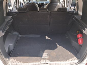Citroën C3 Picasso 1.4 LPG bogate wyposażenie EXCLUSIVE - 18