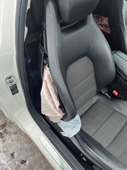 Mercedes-Benz C 220 CDI Coupe| Avantgarde  Uszkodzony - 18