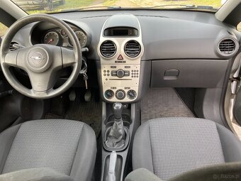 Corsa 1.2 Benzyna - 18