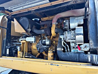 Caterpillar M313D KOPARKA KOŁOWA 2014R | CAT M313D, JCB JS14 - 18