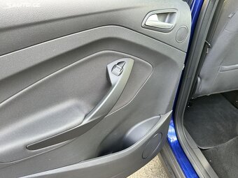 Ford C-MAX TITANIUM 1.0/92kW 1.Maj. r.v. 2015 - 18
