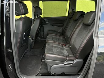 Seat Alhambra FR-Line 2.0TDI/135kW 7.Míst r.v. 2018 - 18