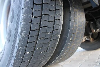 Iveco EUROCARGO 120E25, EURO 6 - 18