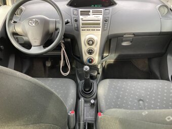 Yaris Atrakcyjny Wygląd - 18