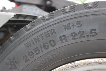 MAN TGX 18.500, LOWDECK, NIEZALEŻNA KLIMATYZACJA, EURO 6 - 18