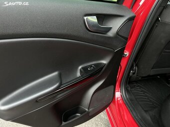 Alfa Romeo Giulietta 1.4T/88kW KLIMA 1.Maj. r.v. 2013 - 18