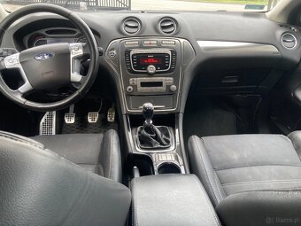 Mondeo 2.0 T-Diesel - 18