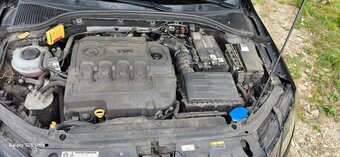Skoda Octavia RS 2.0TDI, 135kW, 2018 - 18