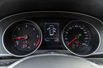 VW PASSAT - 18