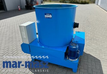 Brykieciarka POR typ BRICC JUNIOR RB - 18