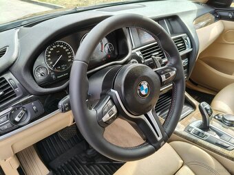 X4 3.0 X DRIVE JASNA SKÓRA ZADBANA - 18