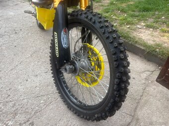 Suzuki rmz 450 2024 - 18