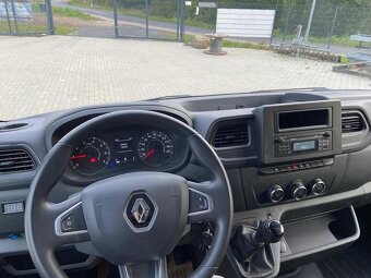 Renault Master – Transporter koni 1–2 konie | 2024 - 18