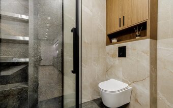 Mieszkanie o pow.50m2, VII p.,winda,  balkon,Podmiejska Nova - 18