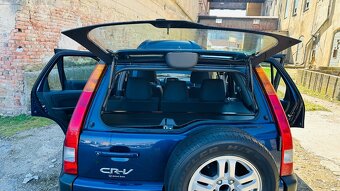 Honda CR-V 2.0 i -gpl - 18