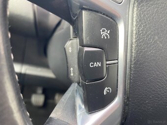 7 osobowy Titanium Tempomat Adaptacyjny nawigacja Xenony - 18