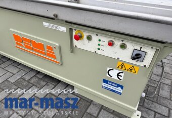 Piła formatowa REMA DMMC-40 - 18