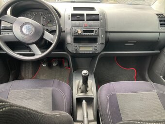 Polo 1.4 Klimatyzacja - 18