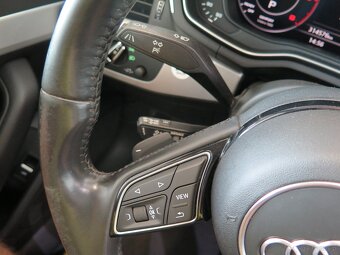 Audi A5 3.0TDI, 200kW, S-LINE, 4x4 Quattro, DSG, VAT - 18