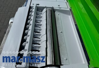 Grubościówka SCM S50 - 18