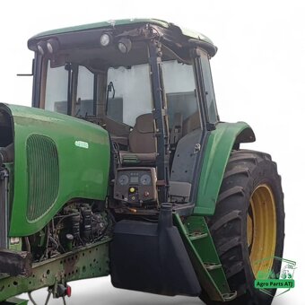 John Deere 6520 Parts,Części - 18