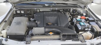 Mitsubishi Pajero lll 3.2did 4x4 - 18