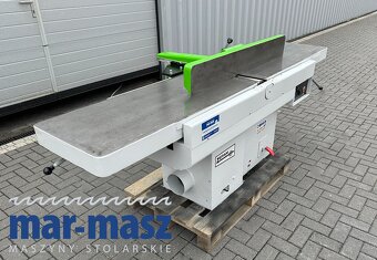 Wyrówniarka strugarka ŻEFAM DSZA 50 - 18