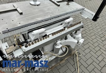 Wiertarka wielowrzecionowa JONSDORF typ DBKA-25 - 18