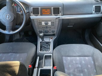 Opel Vectra 1.9 T-Diesel - 18